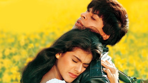 Shah Rukh Khan & Kajol starrer 'Dilwale Dulhania Le Jayenge' creates history as it becomes the first-ever Indian film to be honored with a statue: 'From Gene Kelly to Laurel & Hardy to Harry Potter....'