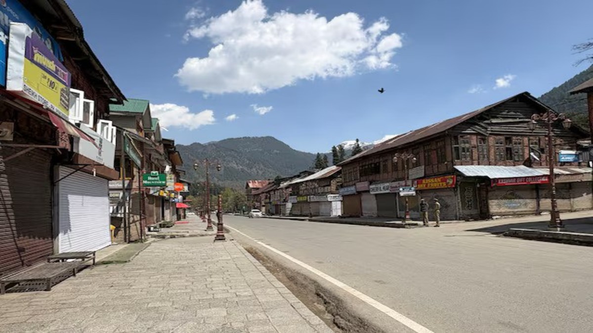 How TRF has become the face of terror in Jammu and Kashmir How TRF has become the face of terror in Jammu and Kashmir