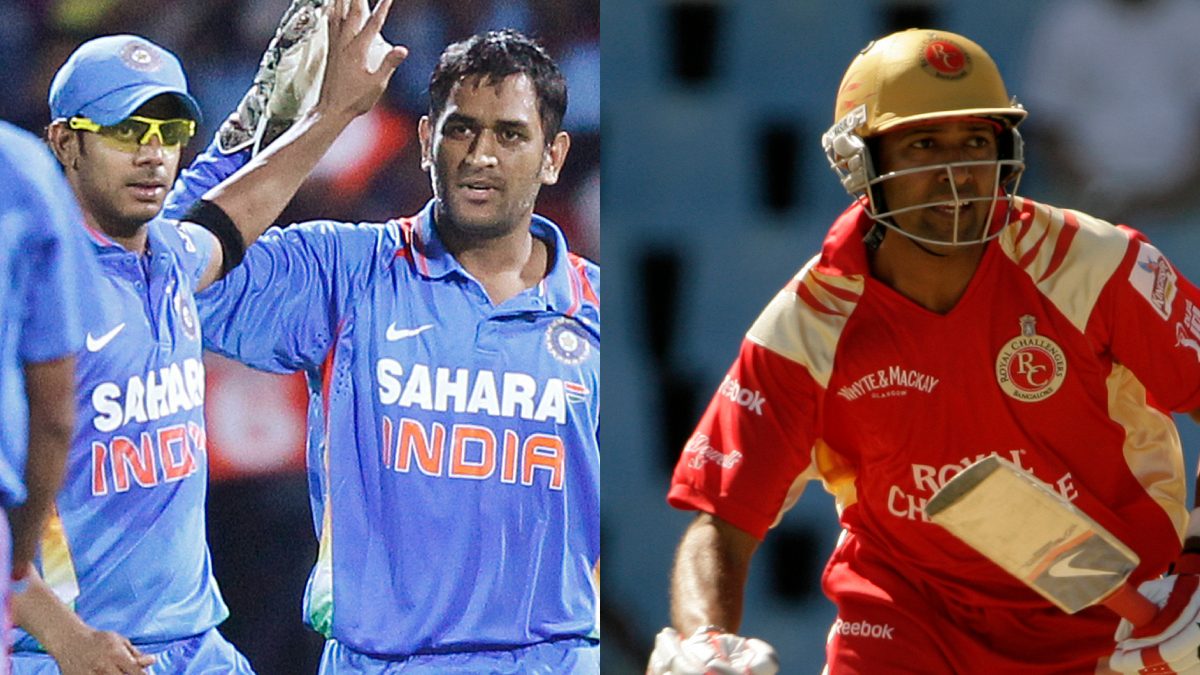 MS Dhoni and CSK face heightened criticism after another failed chase in IPL 2025. Images: Reuters
MS Dhoni and CSK face heightened criticism after another failed chase in IPL 2025. Images: Reuters