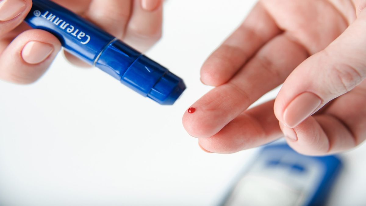Amid the rising number of diabetes cases, experts have now classified a lesser-known form -- Type 5 diabetes. Representational image/Pixabay Amid the rising number of diabetes cases, experts have now classified a lesser-known form -- Type 5 diabetes. Representational image/Pixabay