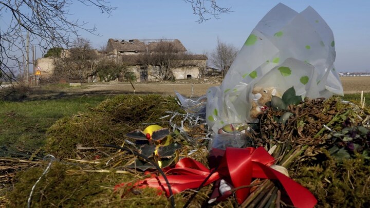 Italy court upholds sentences for Pakistani parents who killed 18 YO after she refused to marry her cousin