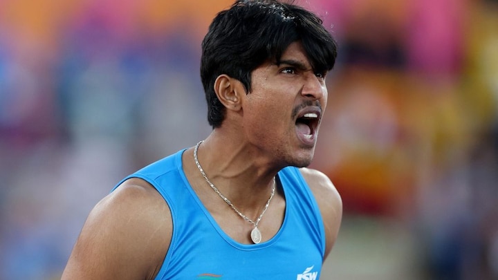 DP Manu handed four-year doping ban after testing positive for banned substance