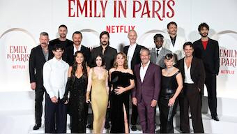Netflix's 'Emily in Paris' all set to return with season five, here are the actors expected to be back