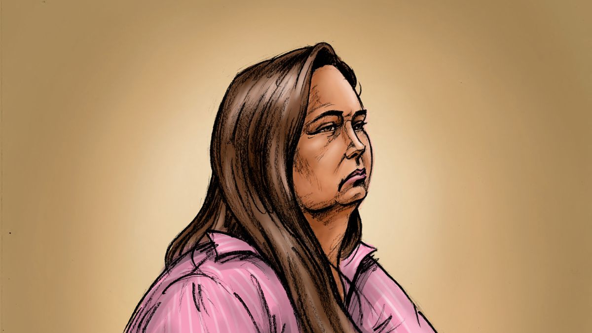 Who is Erin Patterson, the ‘mushroom killer’ whose trial has begun in Australia? Who is Erin Patterson, the ‘mushroom killer’ whose trial has begun in Australia?