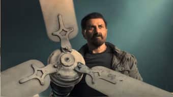 Jaat Movie Review: Sunny Deol's career best performance, Randeep Hooda & Vineet Kumar Singh nailed their roles as villains