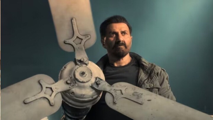 'Jaat' Movie Review: Sunny Deol's performance is a lesson for Salman Khan's Sikandar disaster!