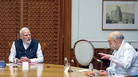 PM Modi chairs CCS meet, second time since Pahalgam attack amid rising tension with Pakistan