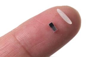Pacemakers are used by millions around the world. Source: AFP