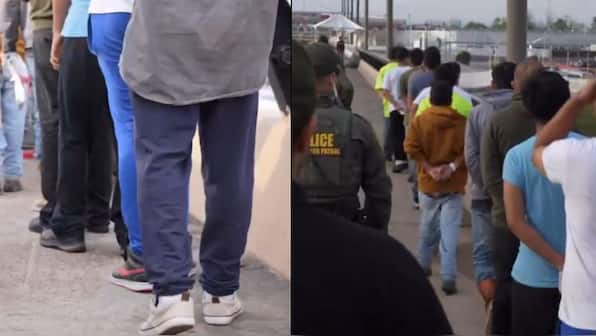 ‘Na na, hey hey, goodbye:’ White House faces backlash for ‘dehumanising’ deportation video