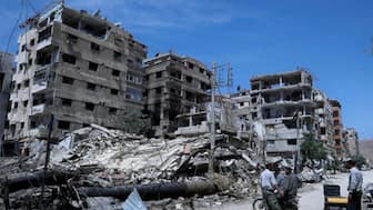 Representational image. AP