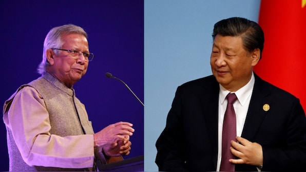 China needles India with plans to build airfield in Bangladesh’s Lalmonirhat near ‘chicken’s neck’