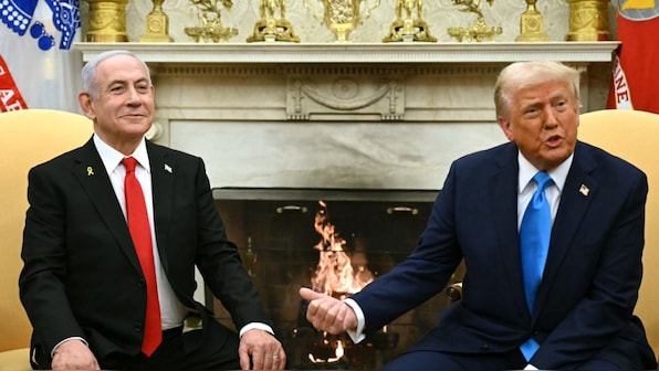 Trump slaps 15% tariff on Israel despite Netanyahu removing all tariffs on US — Here's why