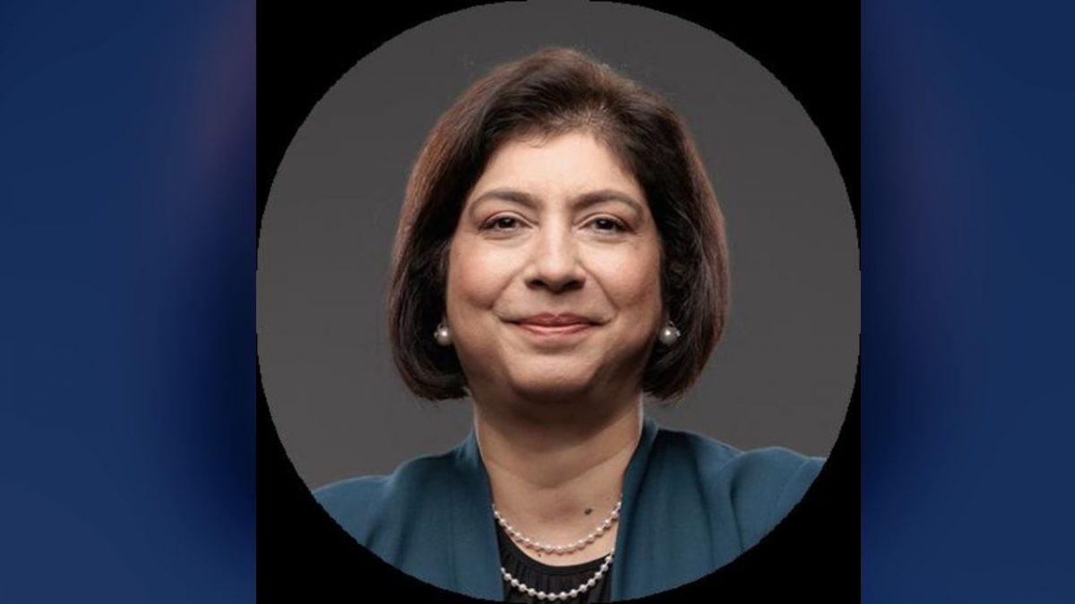 Reshma Kewalramani named among Time magazine's 100 most influential ...