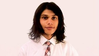 India's Chinmay Deore was among four international students at Michigan public universities who filed the lawsuit(LinkedIn/Chinay Deore)