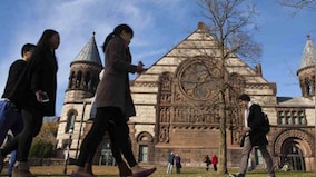 50% of international students in US who faced visa revocation are from India: Lawyers’ association