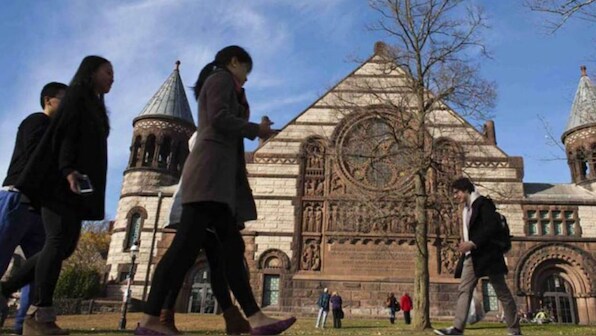 50% of international students in US who faced visa revocation are from India: Lawyers’ association