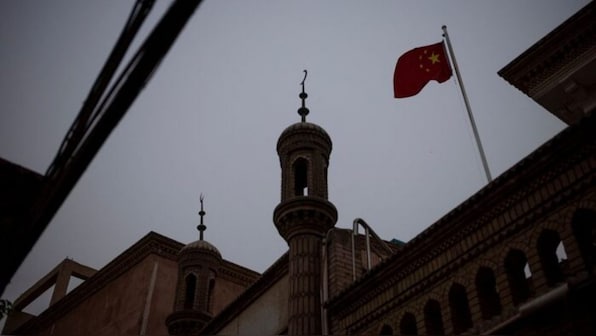 US Committee alleges Nvidia chips likely used in CCP’s Uyghur surveillance, DeepSeek