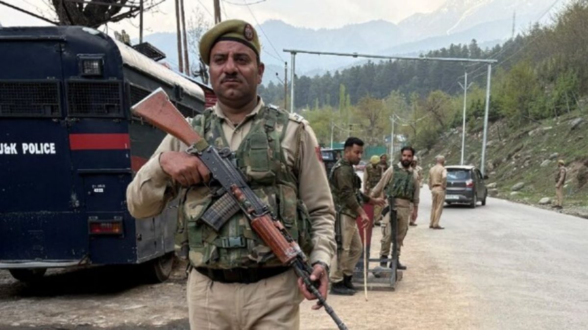 Pahalgam terror attack: 5 decisions India has taken against Pakistan Pahalgam terror attack: 5 decisions India has taken against Pakistan