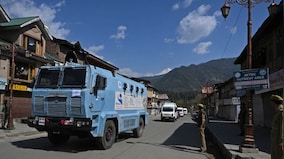 ‘No matter what India does, this problem is not going to go away’: Former Pakistan envoy on Kashmir issue