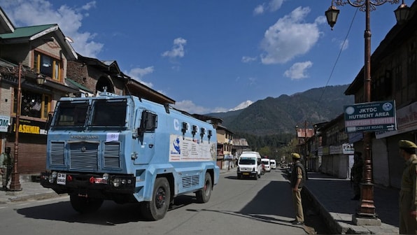 India's big move after Pahalgam attack: Indus Water Treaty held in abeyance, Attari checkpost shut