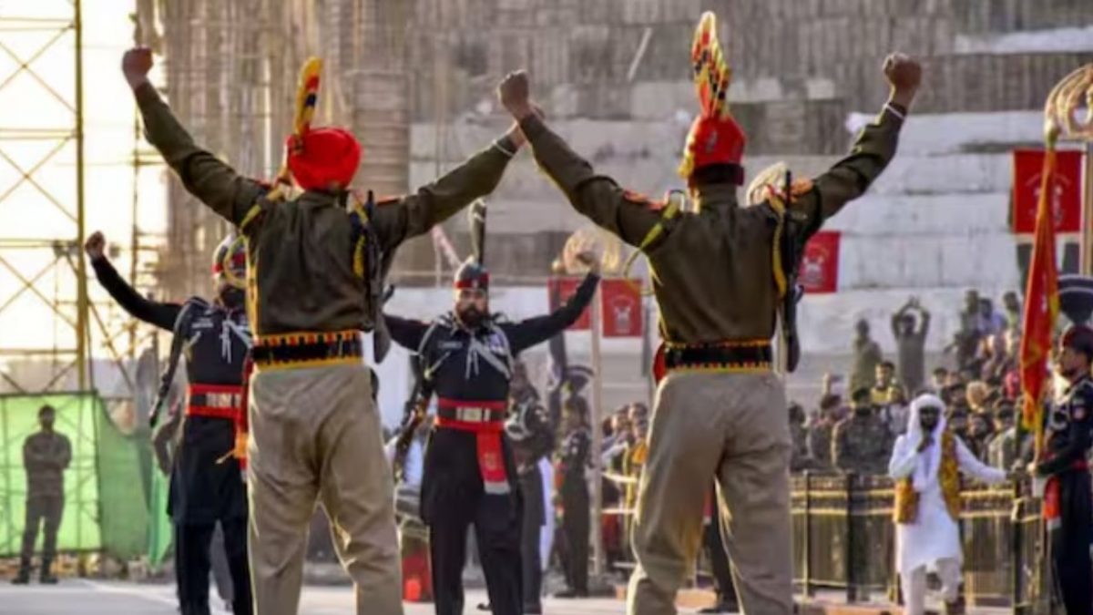 Pahalgam: India now strikes at Pakistani trade, bans all imports from the country Pahalgam: India now strikes at Pakistani trade, bans all imports from the country