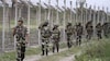 Escalation at LoC: Pakistan cross-fires for 12th night, Indian forces respond