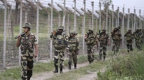 India detains Pakistani national at LoC in Poonch, 3rd intruder held in 3 days