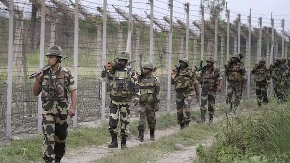 Escalation at LoC: Pakistan cross-fires for 12th night, Indian forces respond
