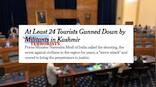 'Removed from reality:' GOP House Foreign Affairs Committee slams NYT over Kashmir terror attack reporting