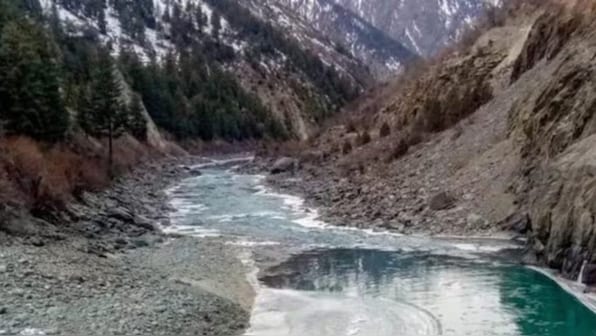 'Sustained cross-border terror' has led to Indus Water Treaty abeyance, India writes to Pakistan