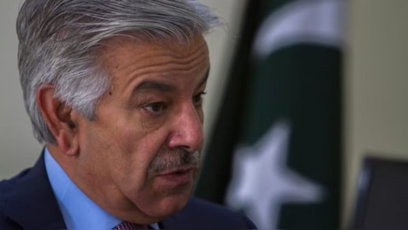 Khawaja Asif faces flak in Pakistan over admission of backing 'dirty work' of terrorism