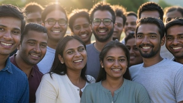 India ranked 4th globally in optimism, 62% citizens hopeful of great future: Ipsos survey