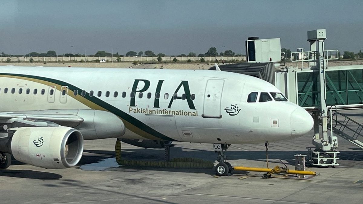 India closes airspace for Pakistan-operated aircraft, airlines, military flights
