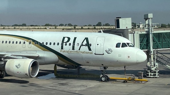India closes airspace for Pakistan-operated aircraft, airlines, military flights