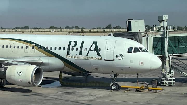 India extends airspace ban for Pakistan by another month India extends airspace ban for Pakistan by another month