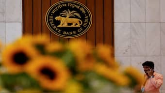 The RBI wants to allow domestic banks to make loans to overseas borrowers in Indian currency. Reuters