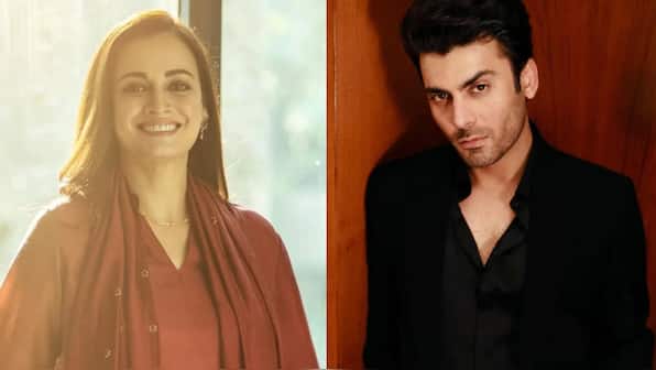 When Dia Mirza welcomed Fawad Khan back to Bollywood before the Pahalgam massacre: 'I hope this leads to...'