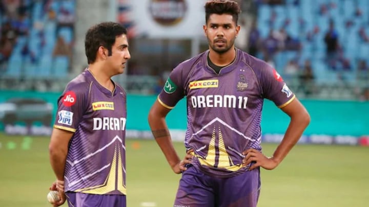 Harshit Rana misses Gautam Gambhir's presence in KKR dressing room: 'He has an aura'