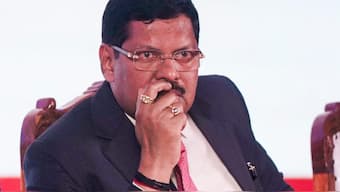 BR Gavai, as an apex court judge, has been part of several historic rulings. PTI