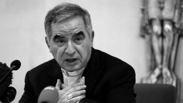 Convicted cardinal wants to join the conclave to pick next Pope. What's going on?