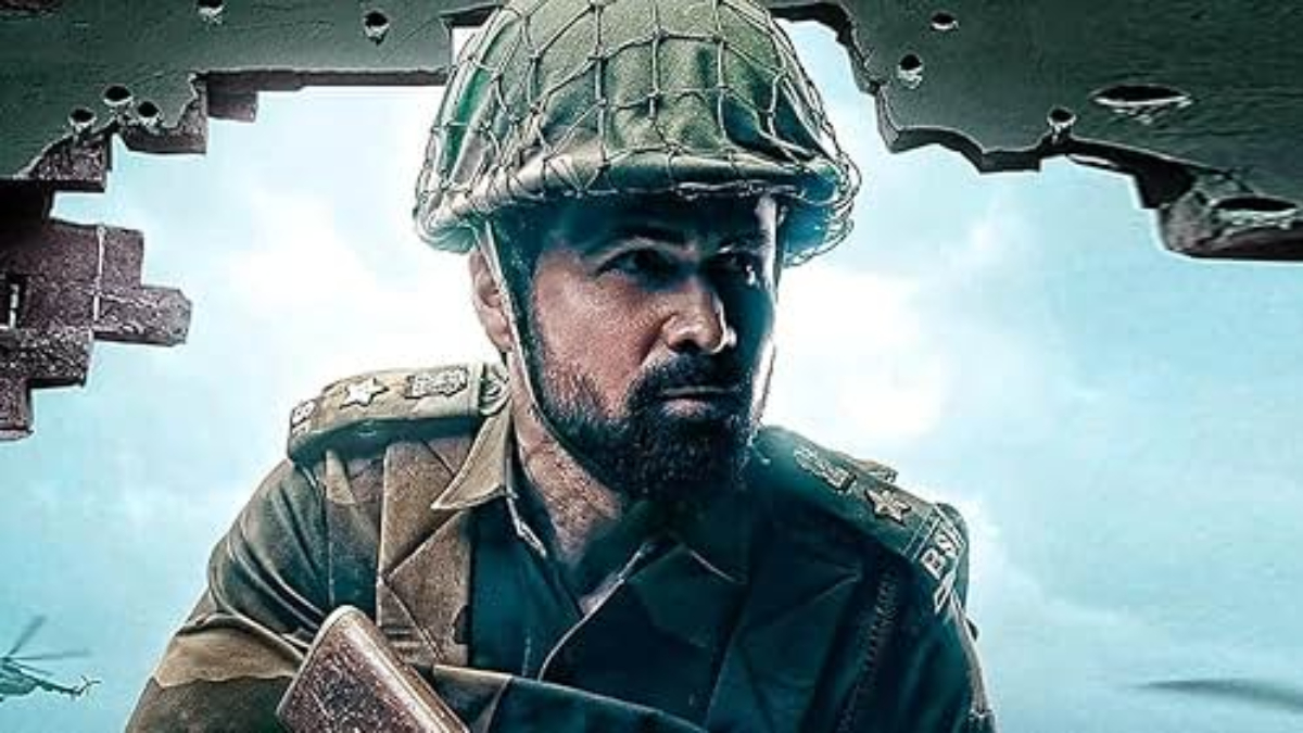 EXCLUSIVE! 'Ground Zero' star Emraan Hashmi before the Pahalgam terror attack: 'It was a smooth-sailing shoot in Kashmir; more films should follow soon' EXCLUSIVE! 'Ground Zero' star Emraan Hashmi before the Pahalgam terror attack: 'It was a smooth-sailing shoot in Kashmir; more films should follow soon'
