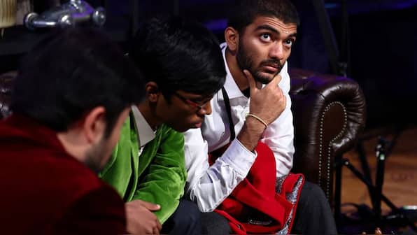 Freestyle Chess Paris: World champion Gukesh knocked out, Arjun Erigaisi only Indian to qualify for quarterfinals