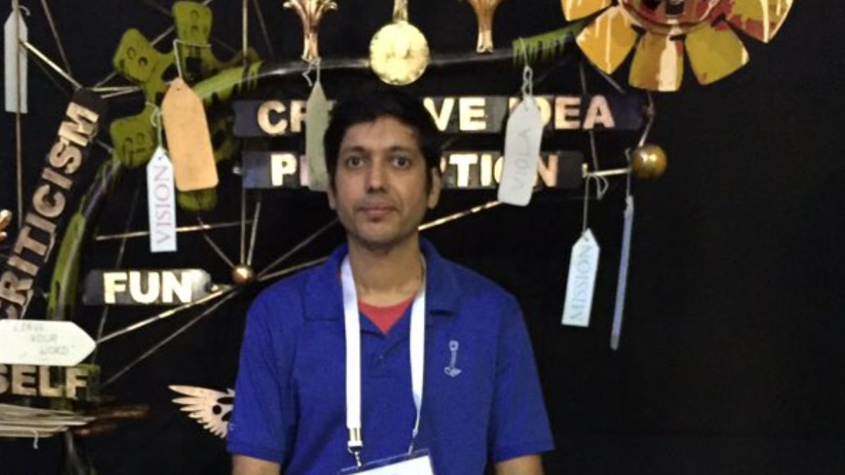 Indian techie kills family, suicide: HoloWorld CEO's tragic end