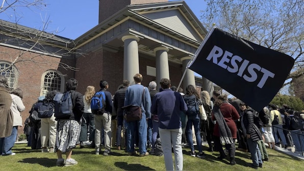 Now Trump to cut $1 billion more from Harvard: Can university survive this fight?