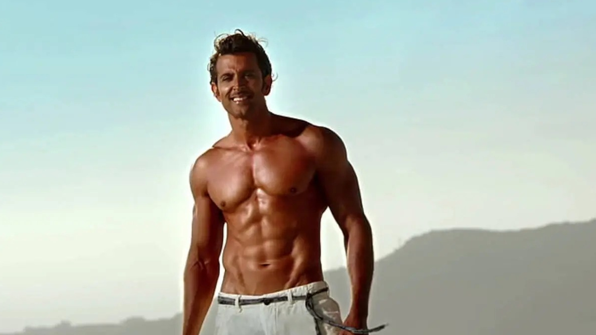 Hrithik Roshan becomes a sensation in the U.S. as Americans google 'Who's he?' Hrithik Roshan becomes a sensation in the U.S. as Americans google 'Who's he?'