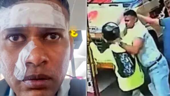 Bengaluru road rage: Was IAF officer, wife attacked? Or was he the perpetrator?