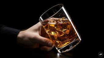 No safe limit. How having less than a single drink a day can increase cancer risk