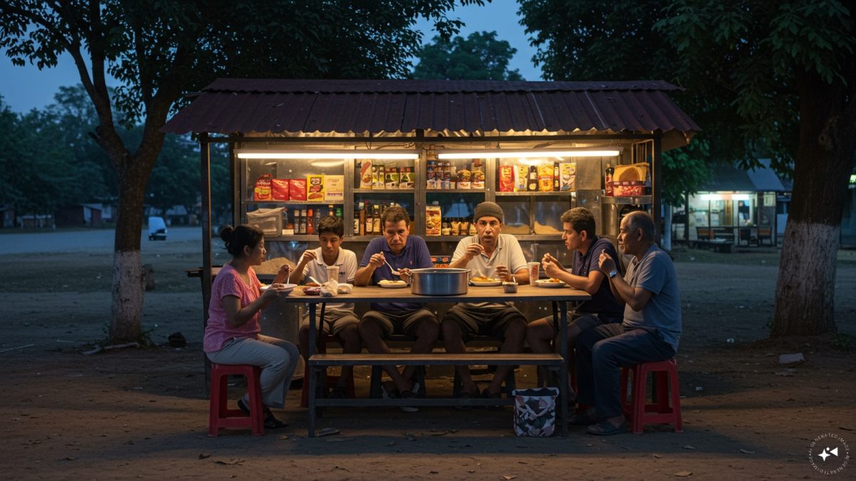 Salt can save lives. Excess of it in lunch saved Kerala tourists from Pahalgam terror attack Salt can save lives. Excess of it in lunch saved Kerala tourists from Pahalgam terror attack