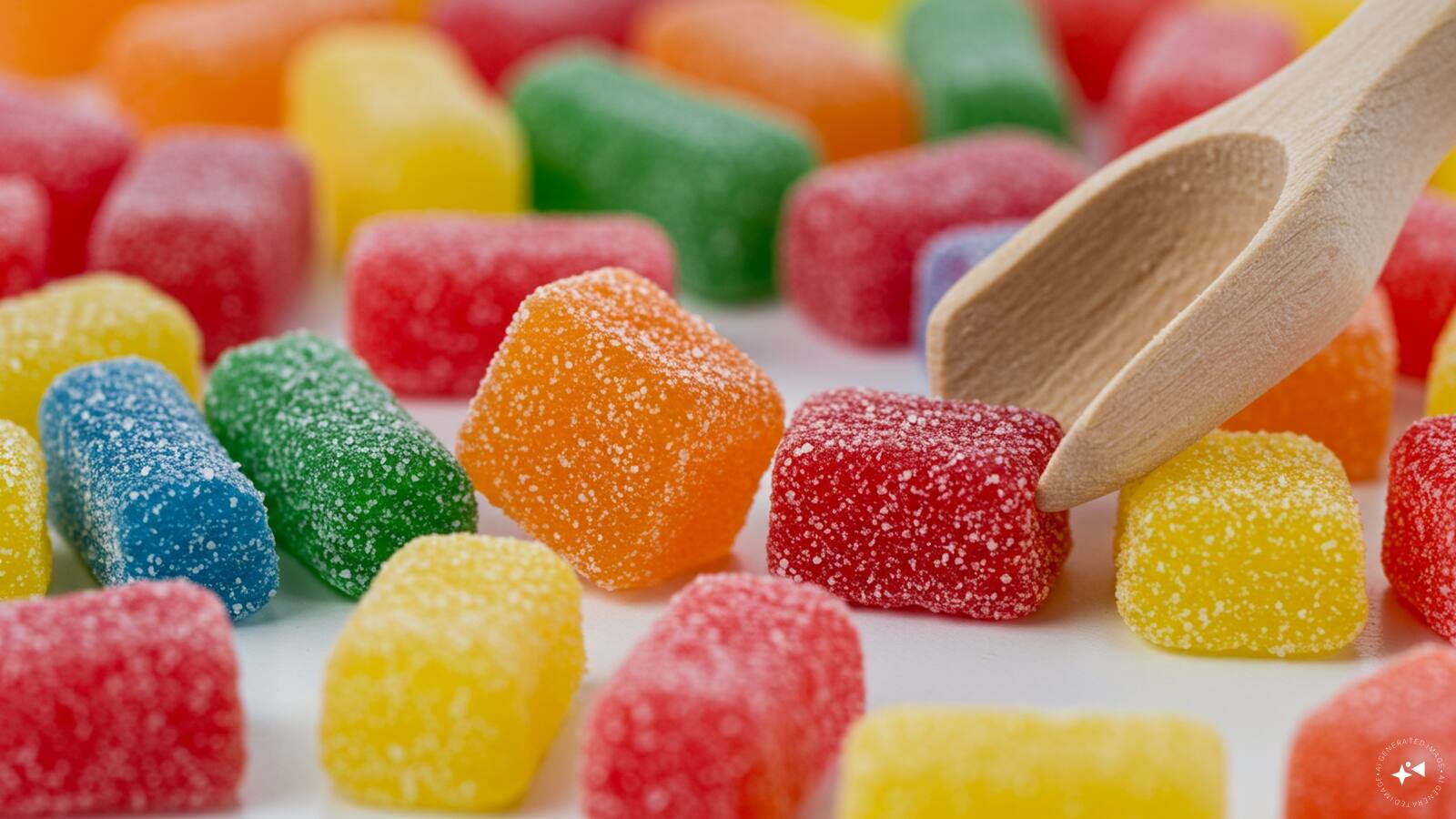 Food companies will have until 2027 to remove the Red No.3 dye while drug companies get an additional year. Representational Image/AI-generated via Firstpost