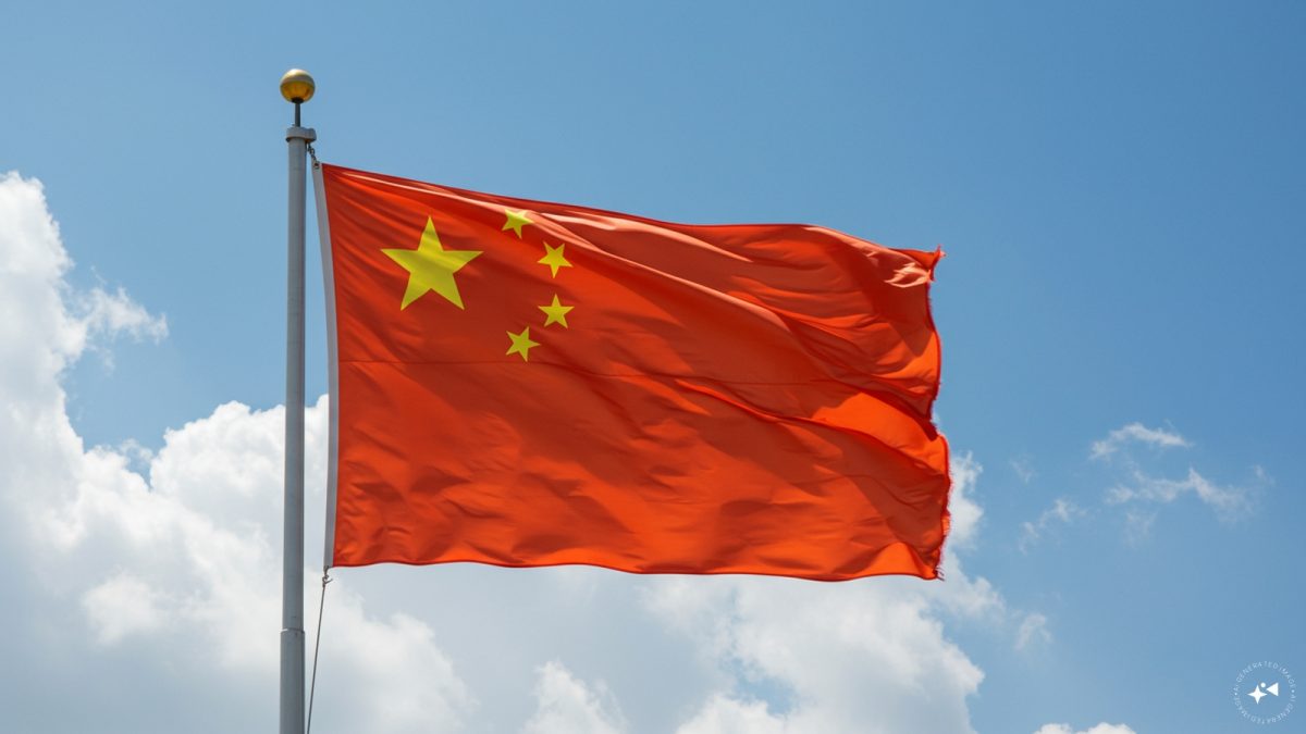 Amid Trump’s tariff blitz, China scrambles to forge national unity and counter western pressure Amid Trump’s tariff blitz, China scrambles to forge national unity and counter western pressure